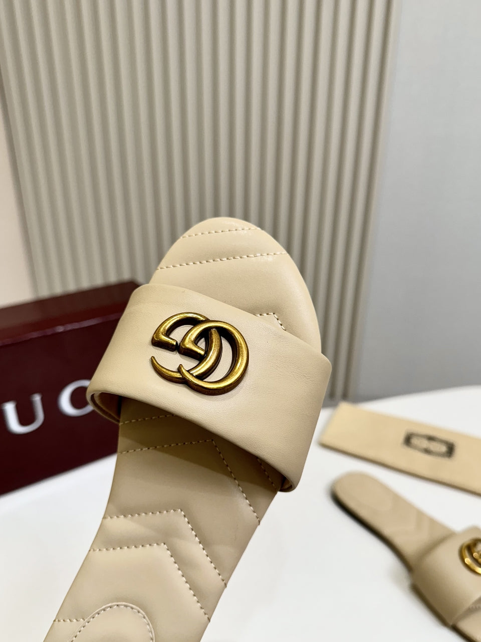 285ZB38ZDE  Stylish leather Shoes