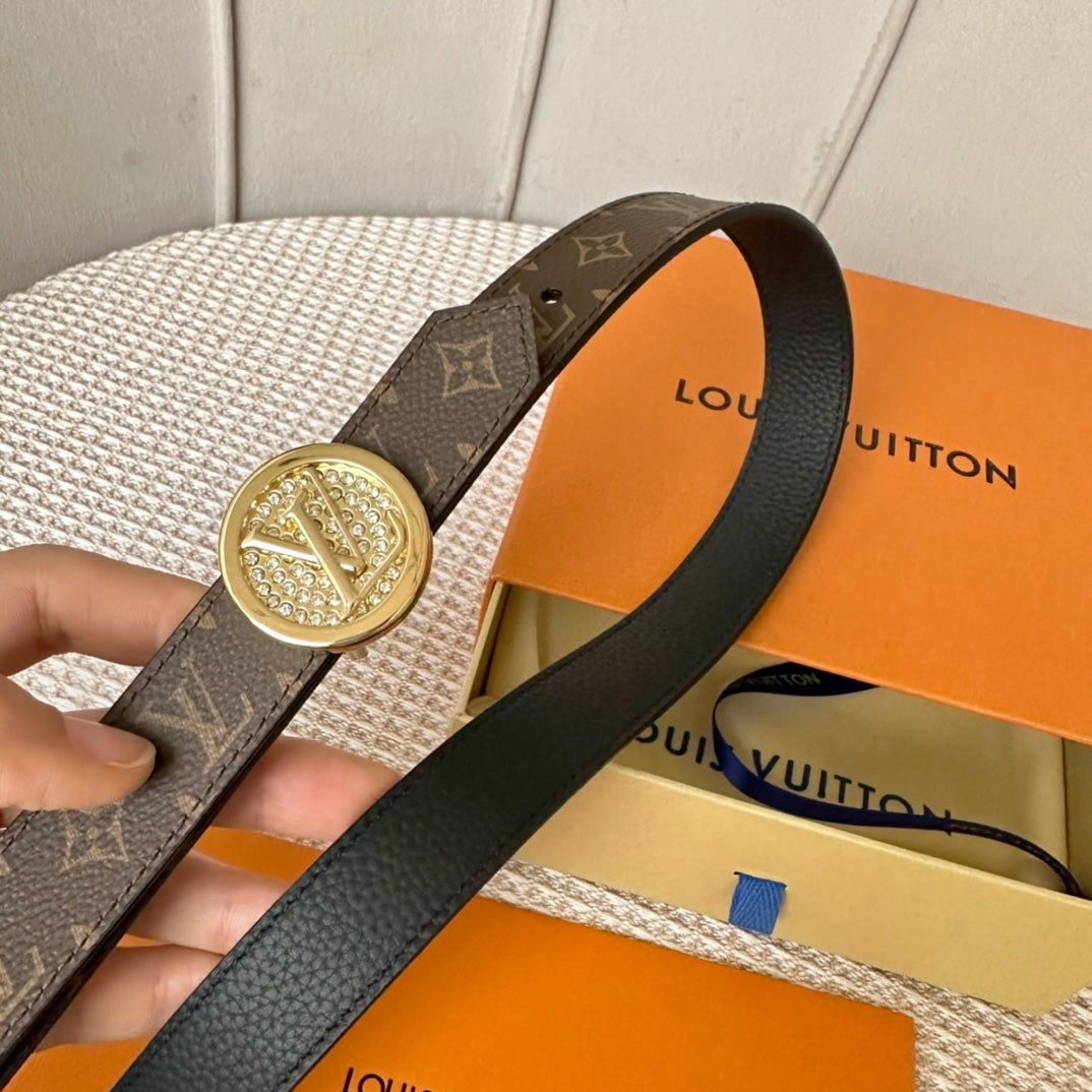 14E71PDE Stylish  High quality belt With full package