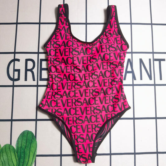 14V107YDE Stylish Bikini swimsuit