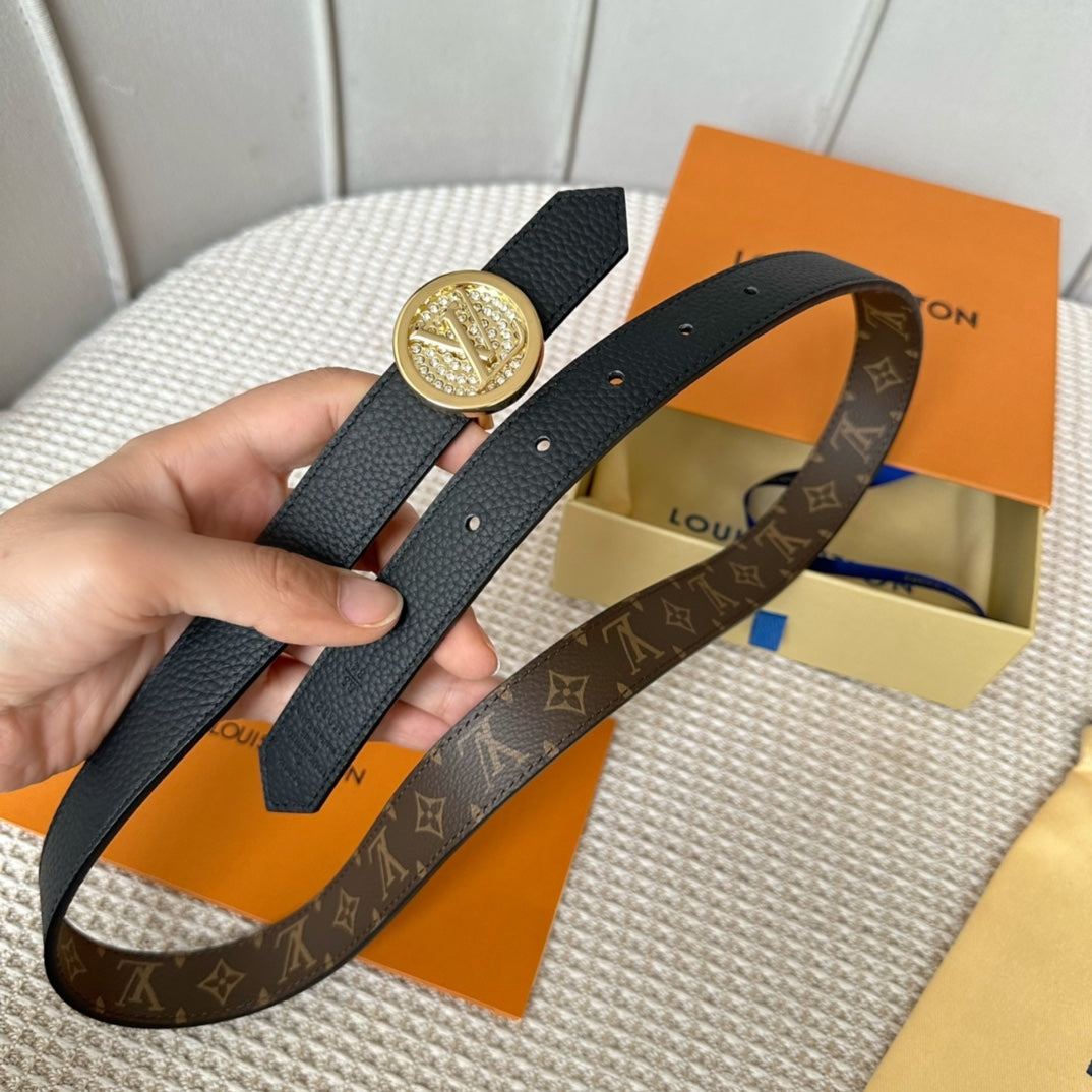 14E71PDE Stylish  High quality belt With full package