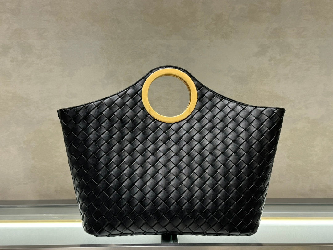 1XA70BDE Stylish High quality leather bag