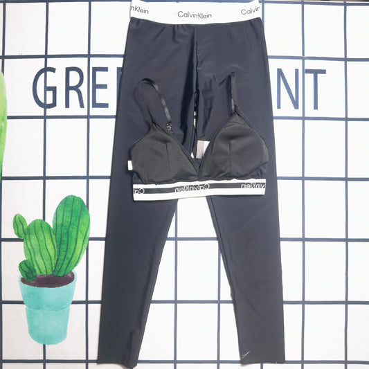 14A112YDE Stylish Long sleeve swimsuit
