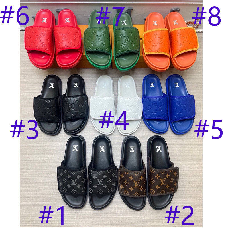 5LE210ZDE Stylish Slippers