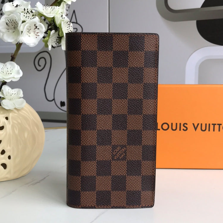E2BDE Stylish leather wallets