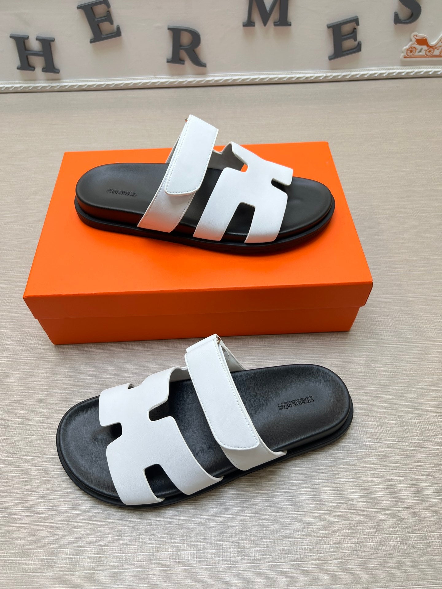 535RH6ZDE Stylish Slippers shoes