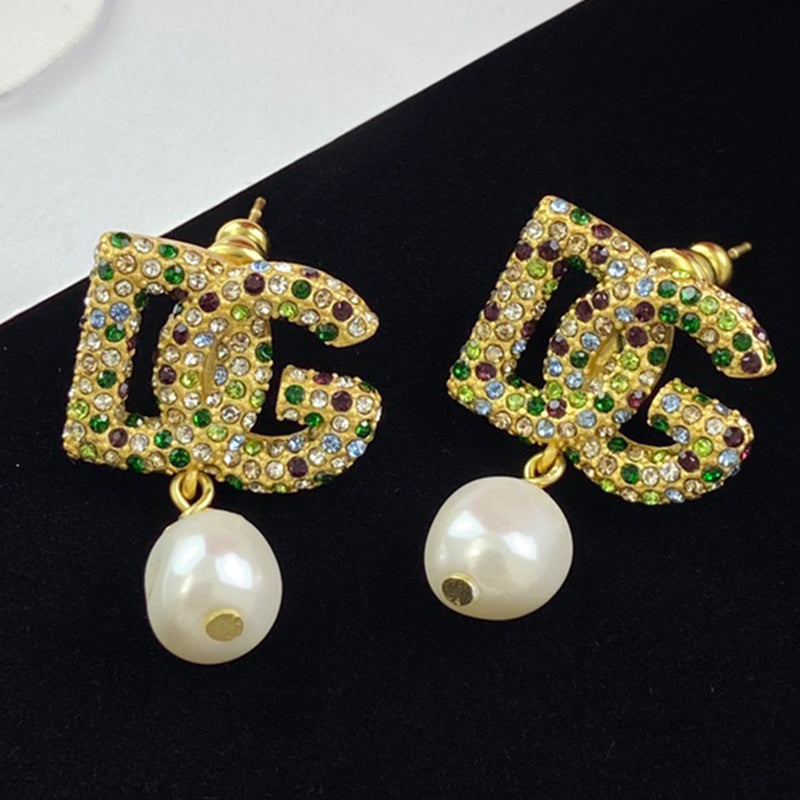 1NA143EDE Stylish Earrings
