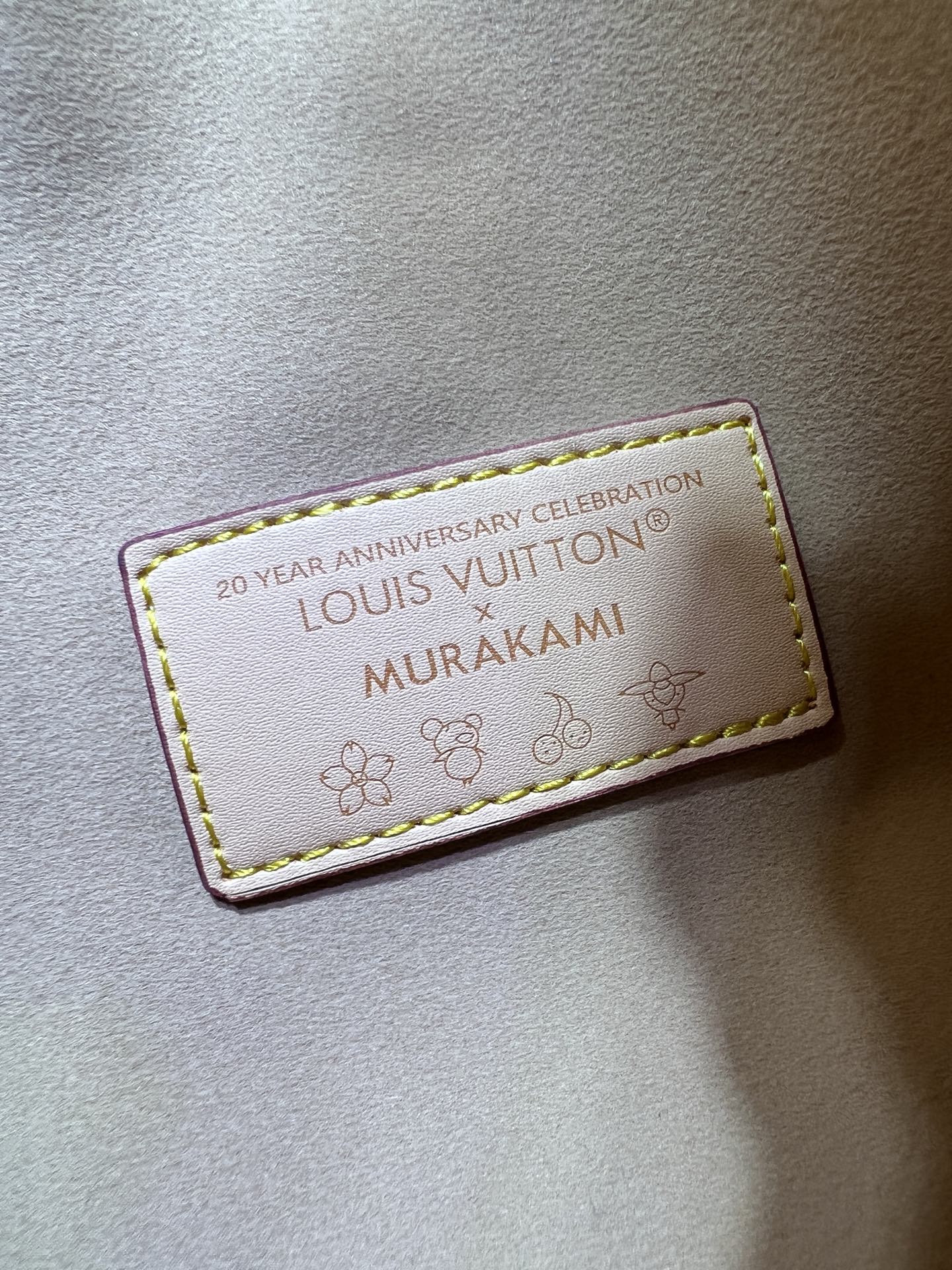 1WE100BDE Stylish leather bag