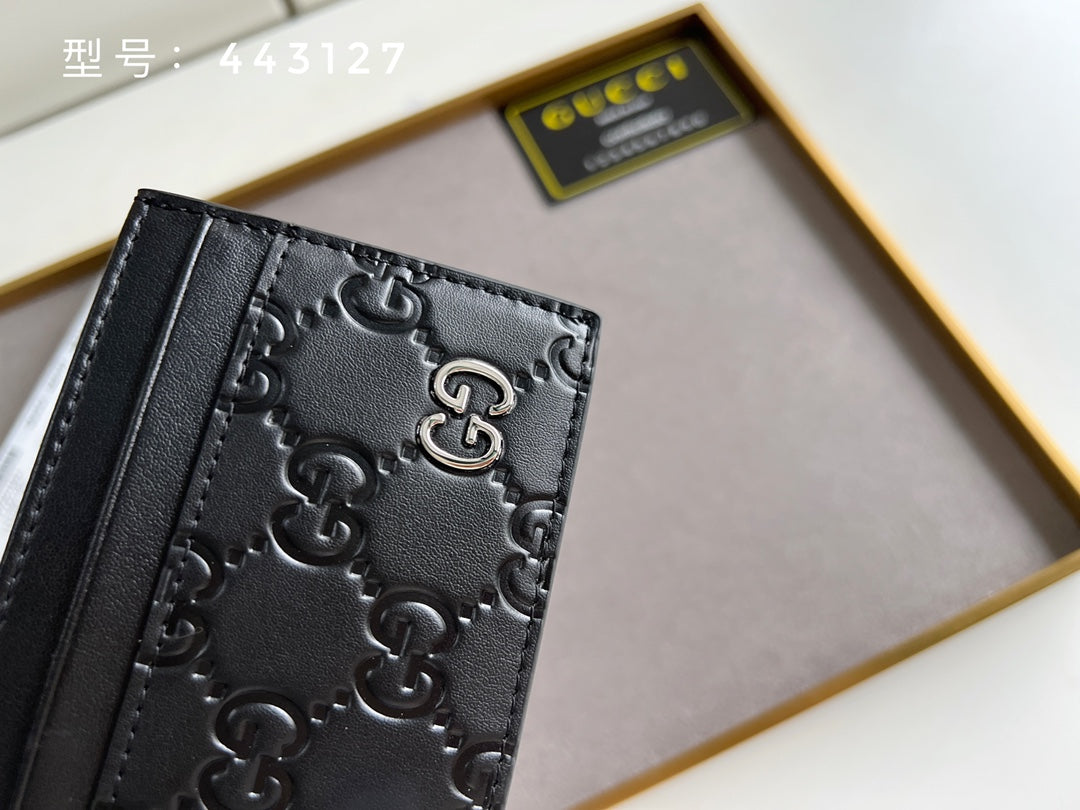 1XB382BDE Stylish leather wallets