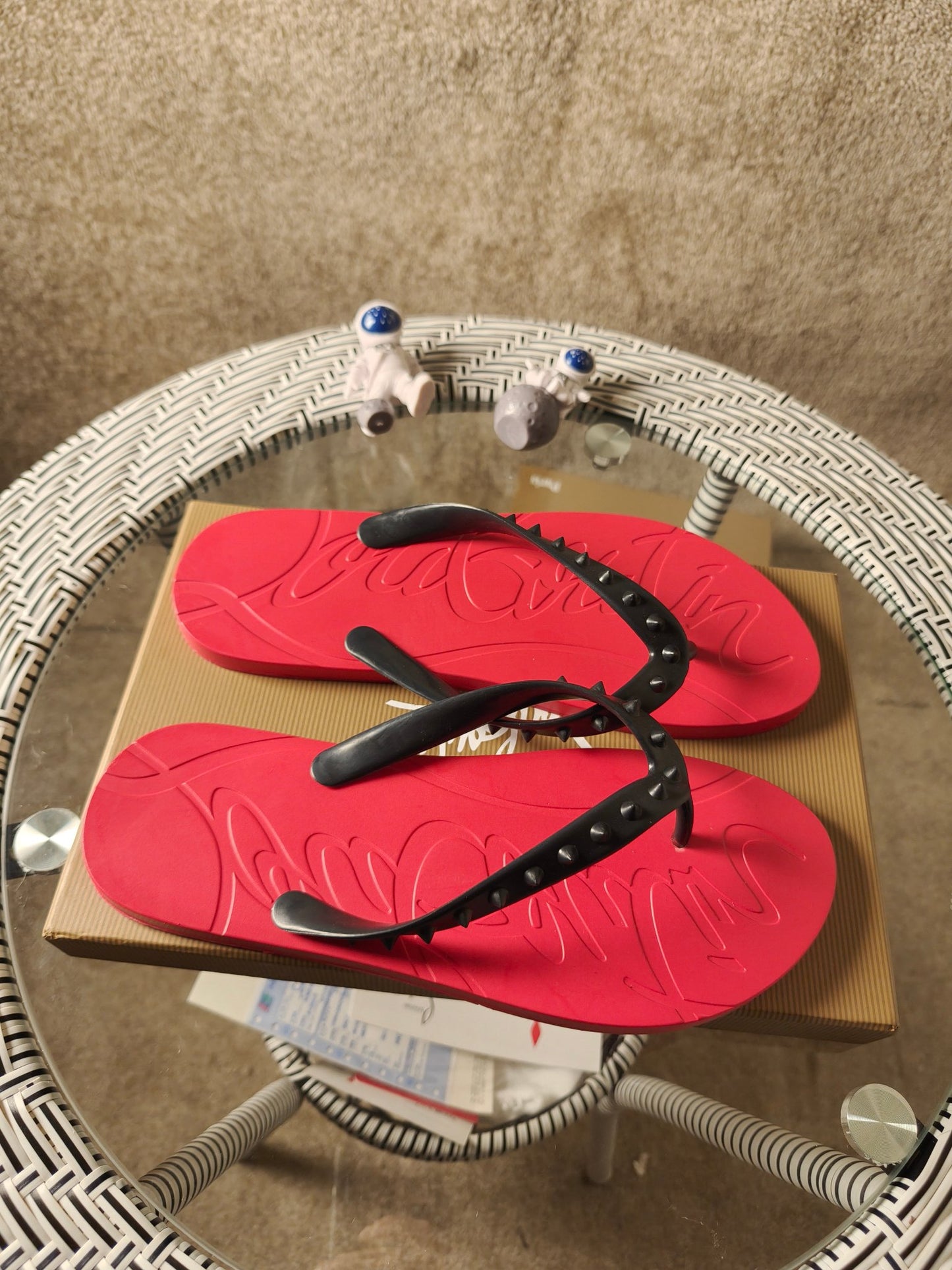 J4A13ZDE Stylish Slippers