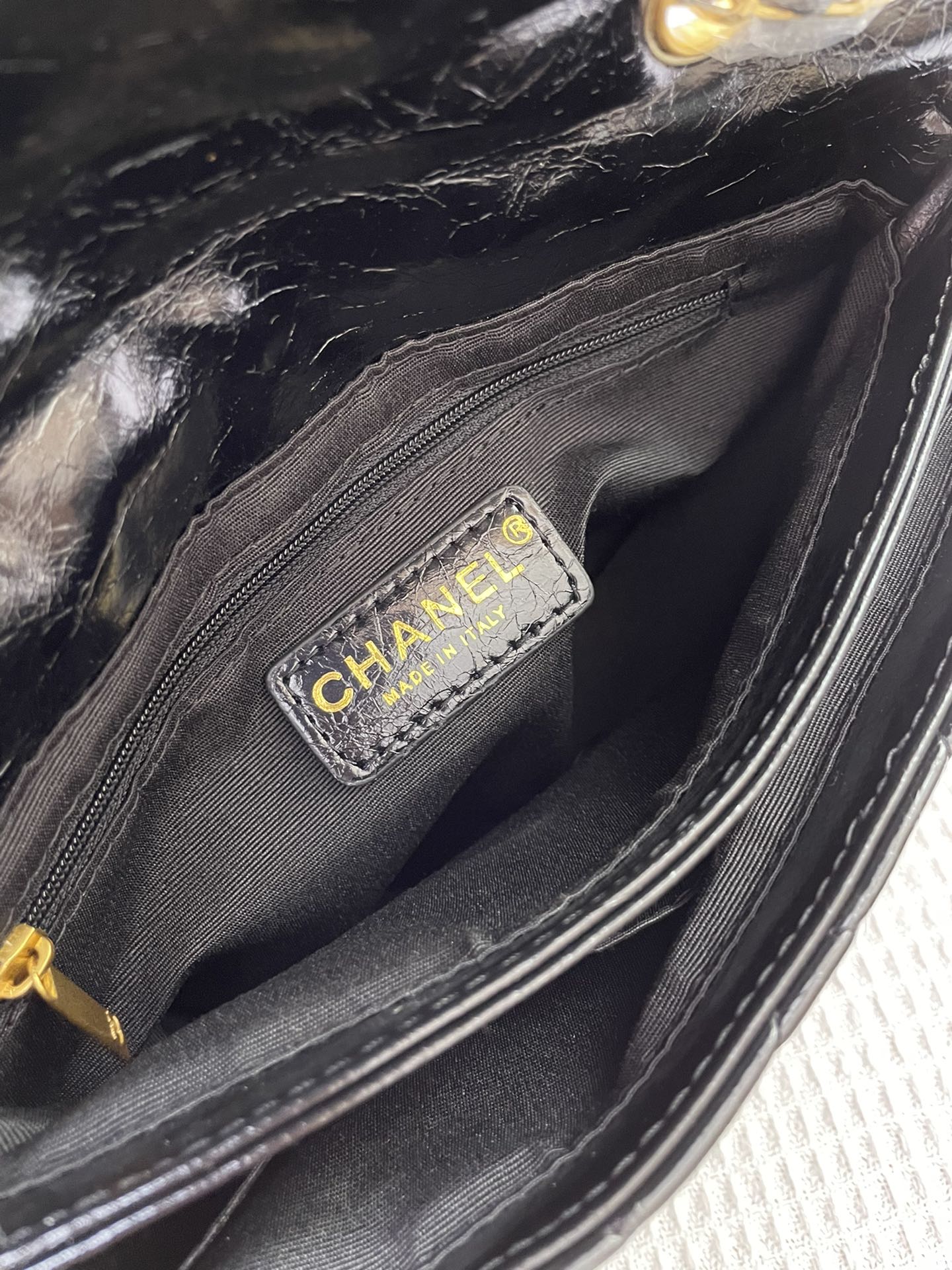 2WC13BDE Stylish leather bag