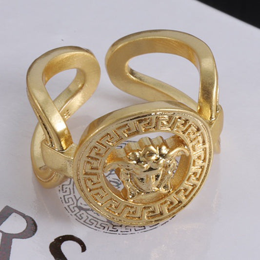14V318JDE Stylish  rings