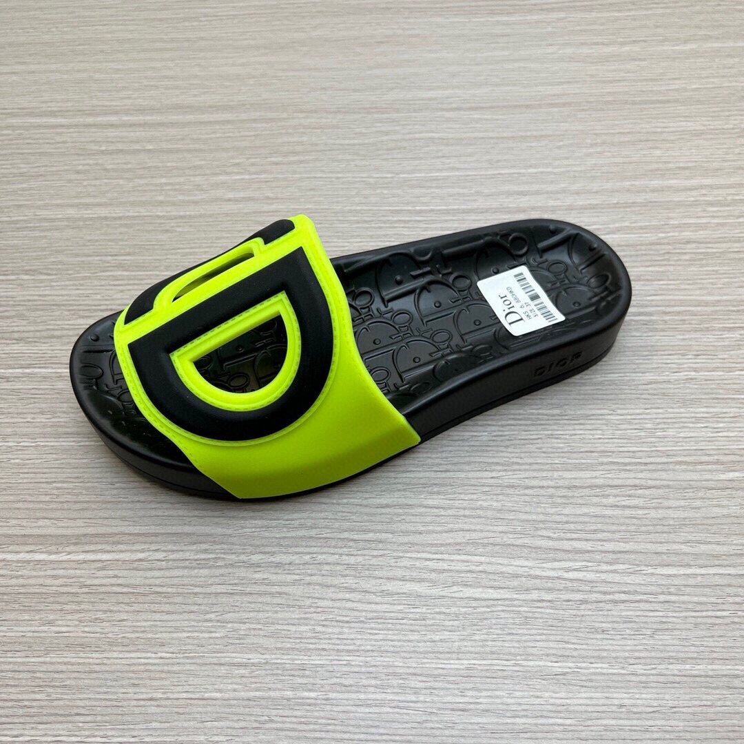 5LD213ZDE Stylish Slippers