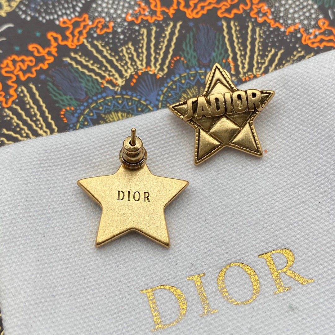 1ND252EDE Stylish Earrings