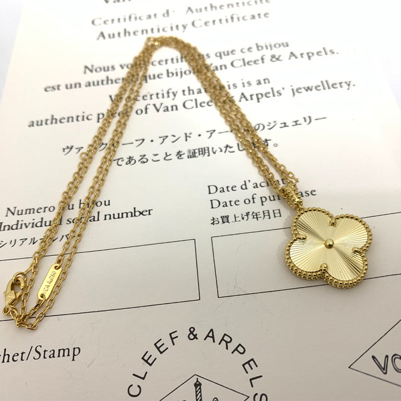 5XVA183XDE Stylish  Big flower necklace
