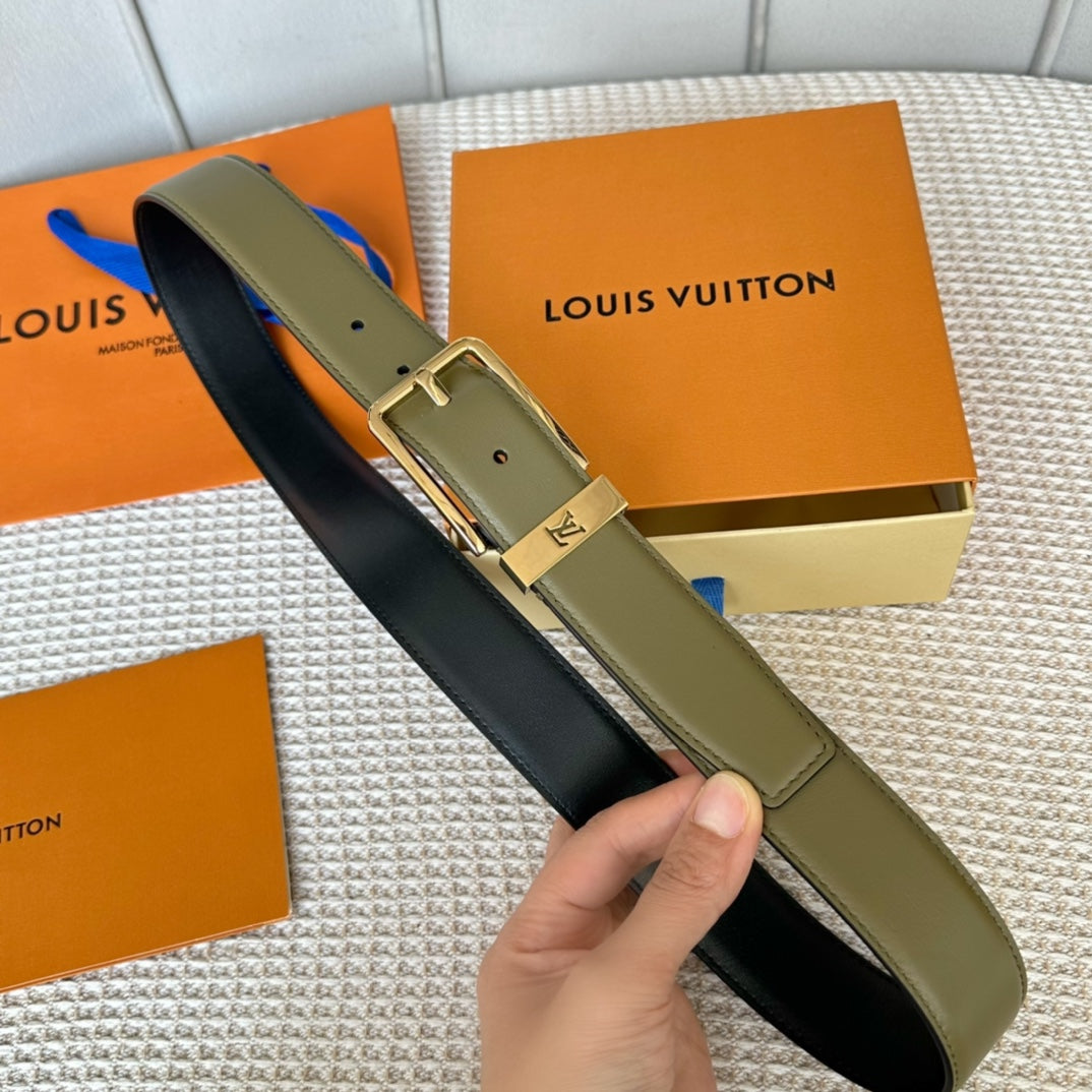 14E53PDE Stylish  High quality belt With full package