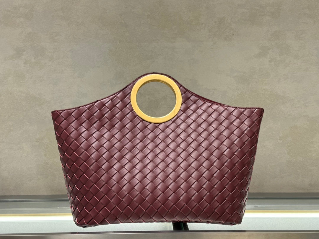 1XA70BDE Stylish High quality leather bag