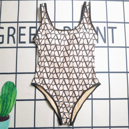 14VL270YDE Stylish Bikini swimsuit