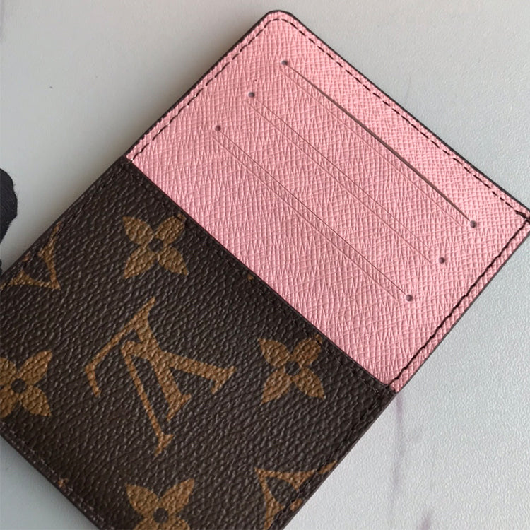 1E54BDE Stylish leather wallets