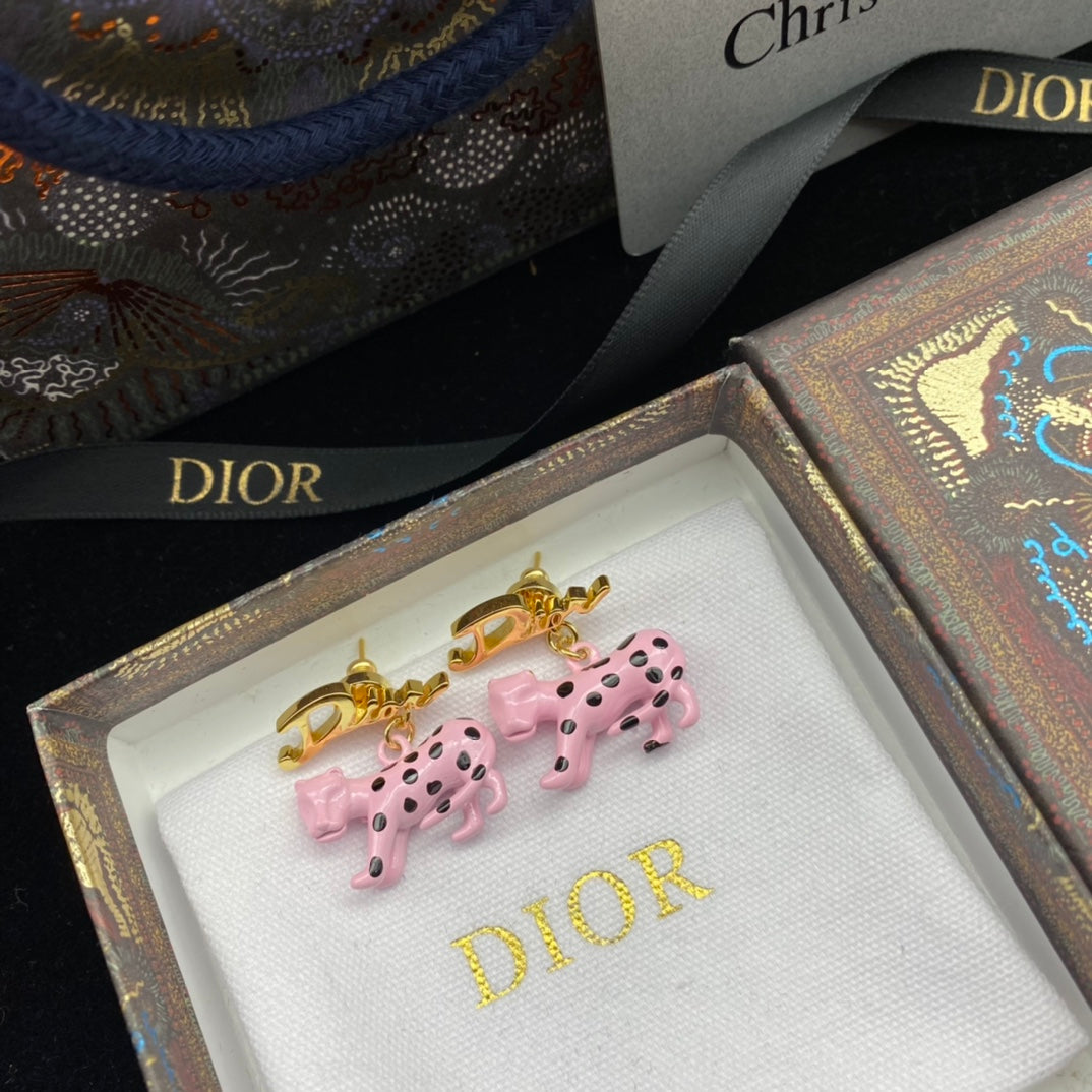 1YD191EDE Stylish Earrings