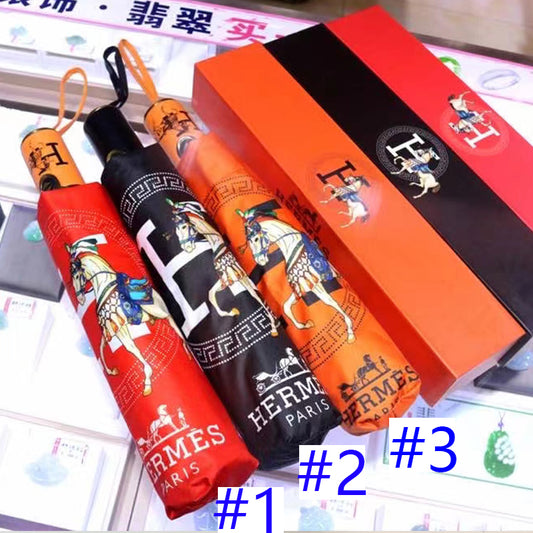 15RH30SDE Stylish UV resistant umbrella