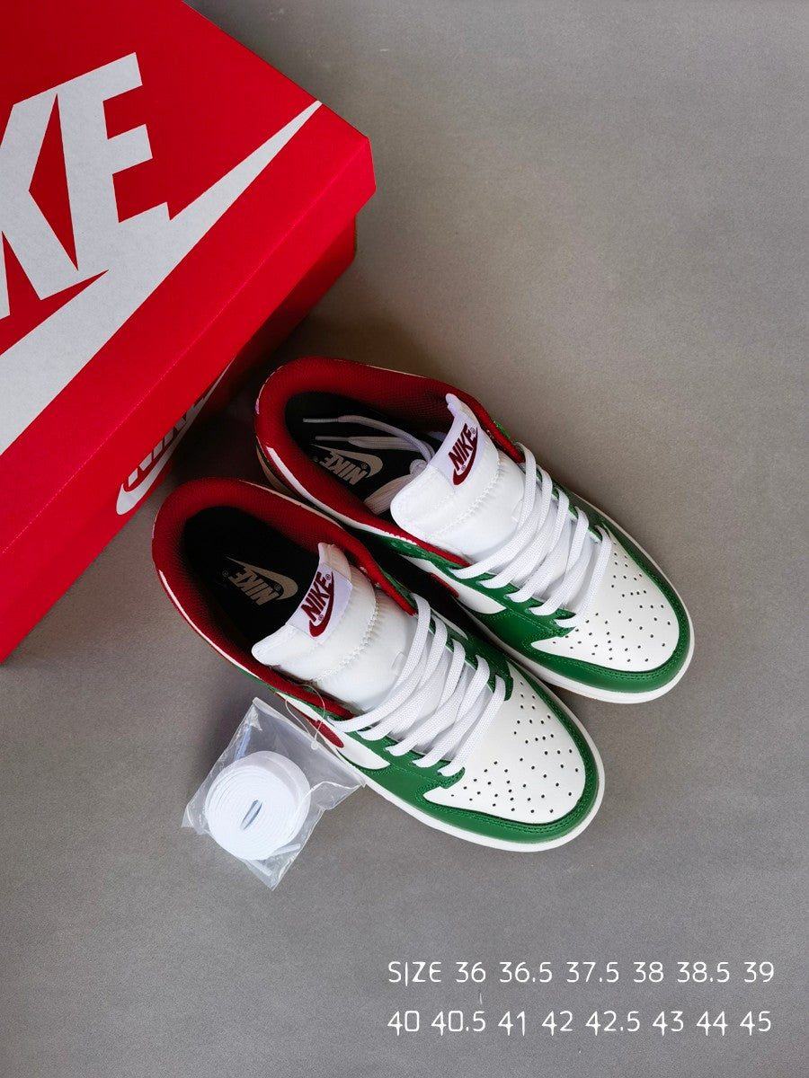 4YN35ZDE Stylish Sneakers (No Box, August-October Big Sale)