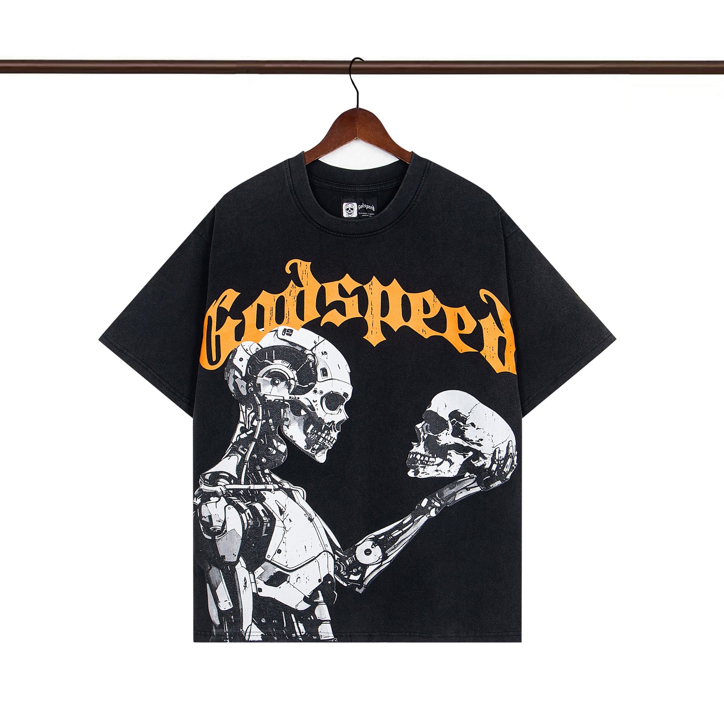 145RA129UDE Stylish T-shirt