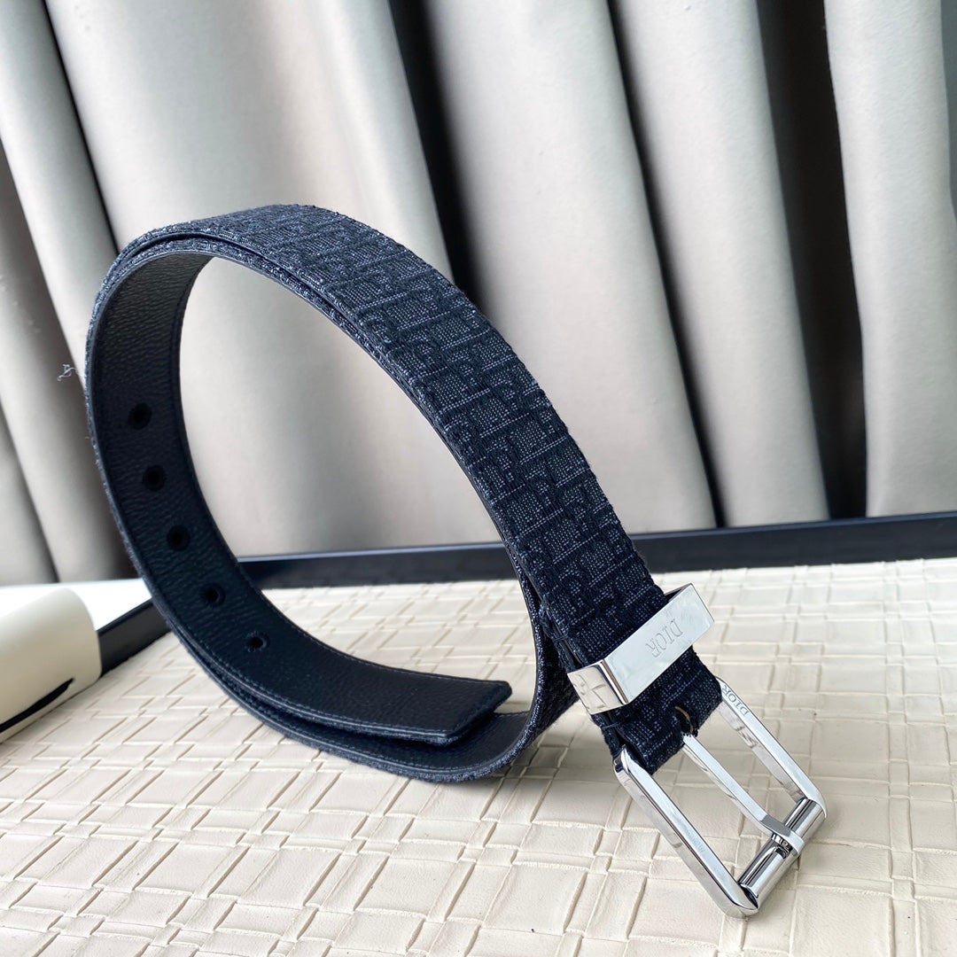 14D126PDE Stylish  High quality belt With full package