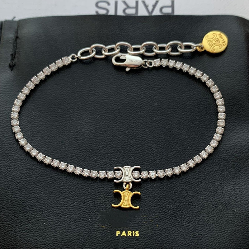 P4CL5KDE Stylish Bracelets Necklaces