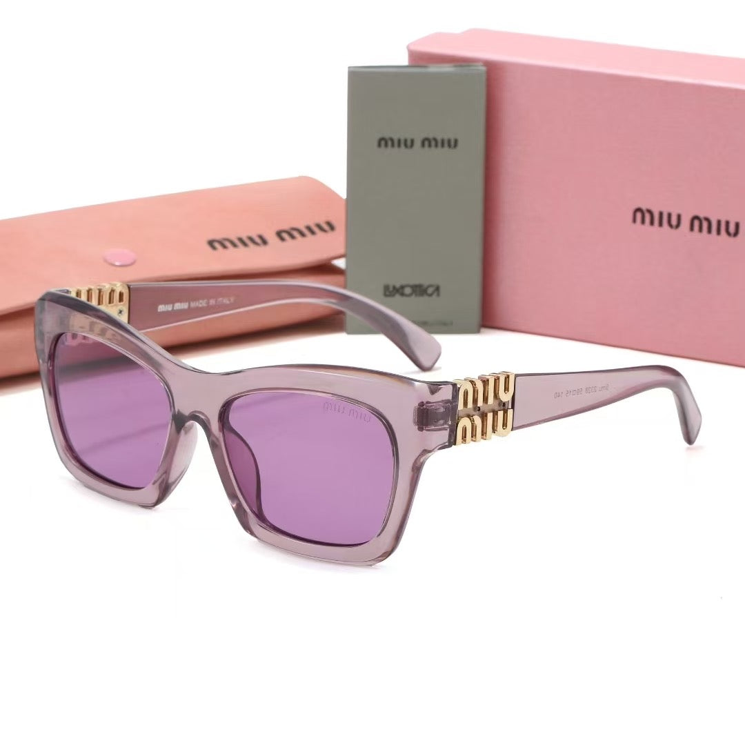 285RA63TDE Stylish Sunglasses