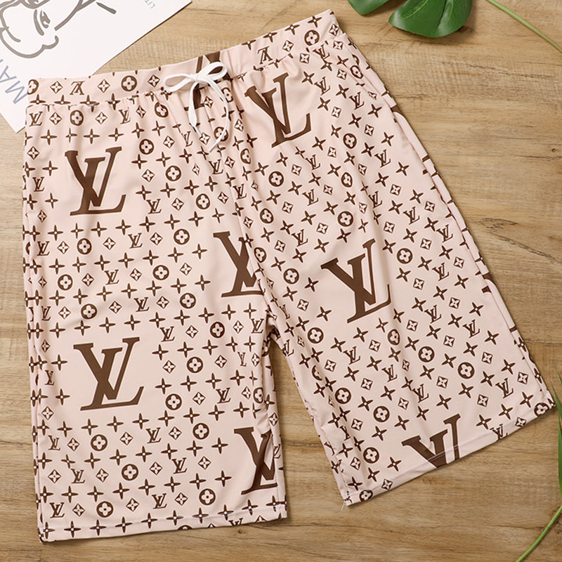 14E34YDE Stylish Men's trunks