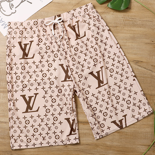 14E34YDE Stylish Men's trunks