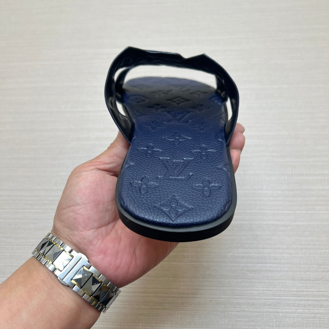 54E34ZDE Stylish slippers