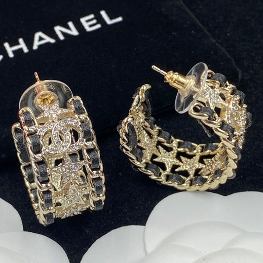 1YC41EDE Stylish Earrings