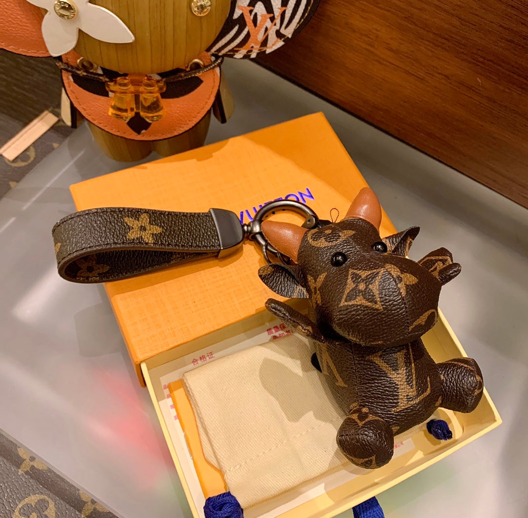 1E11ADE Stylish Keychains