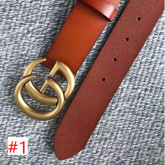1LB150PDE Stylish  High quality belt With full package
