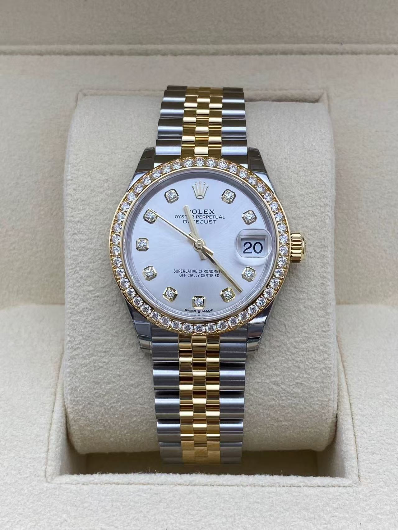 2XL20LDE Stylish Watches