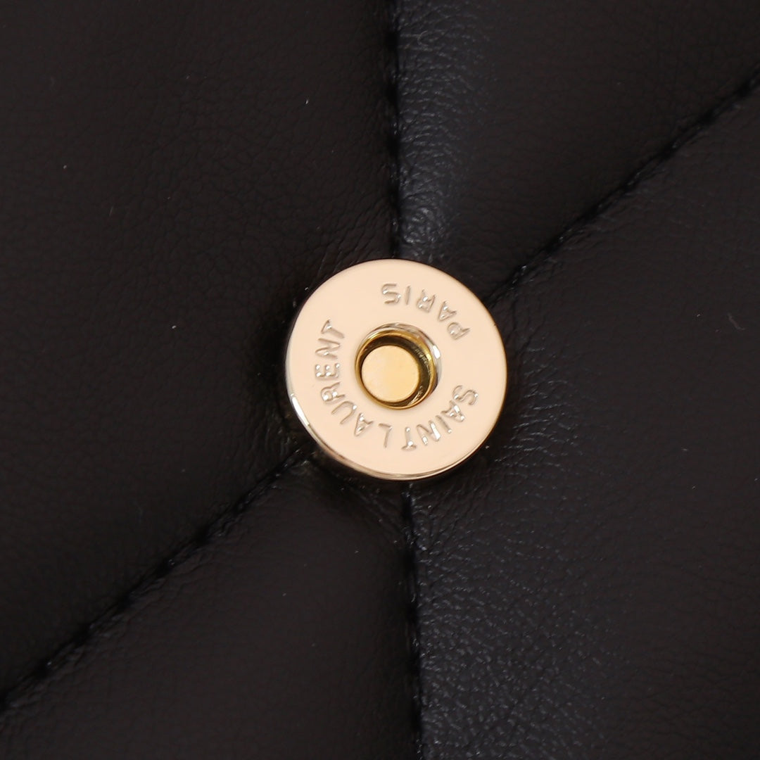 1XSL100BDE Stylish leather bag 