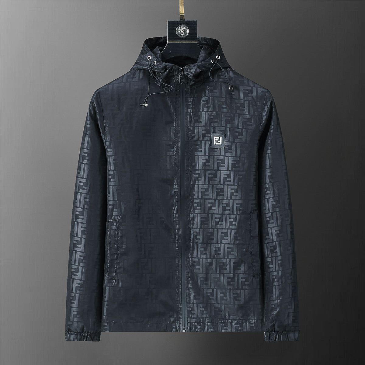 14F287UDE Stylish  Coats