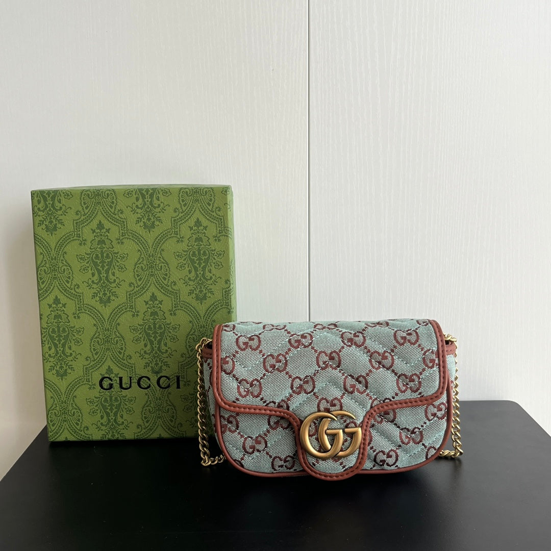 2WB30BDE Stylish bag