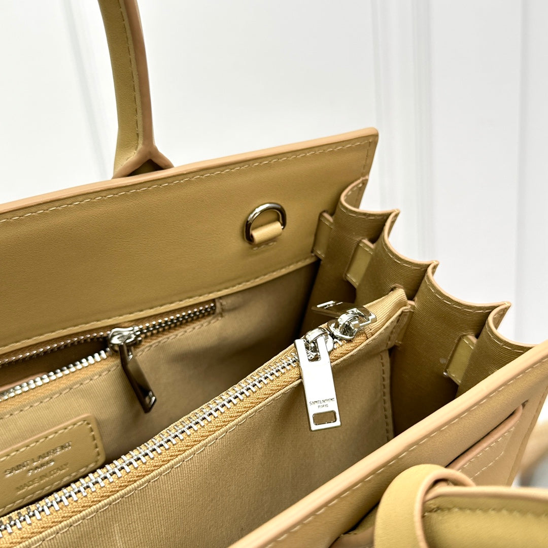 1XSL269BDE Stylish leather bag 