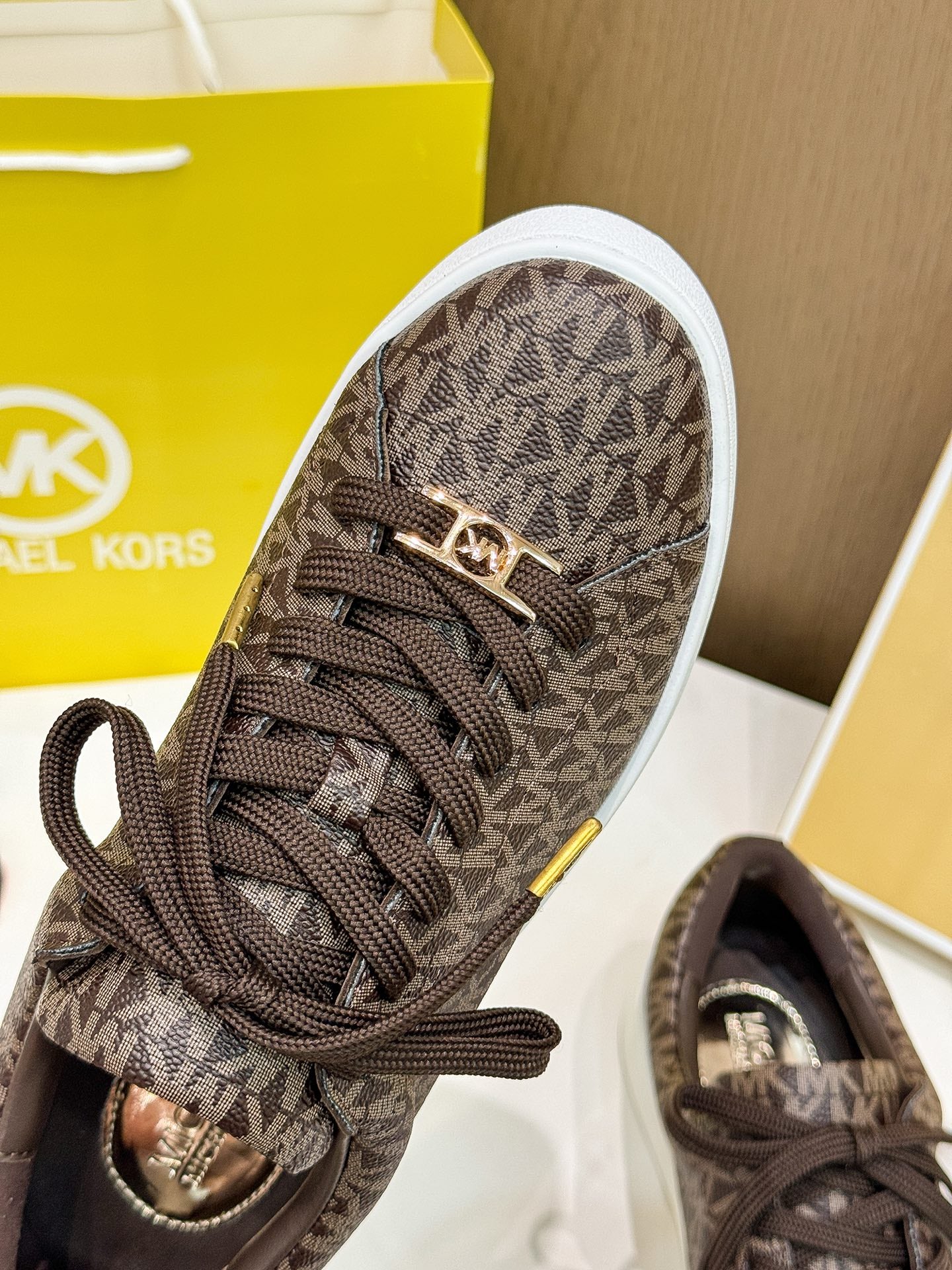 285ZA48ZDE Stylish leather Shoes