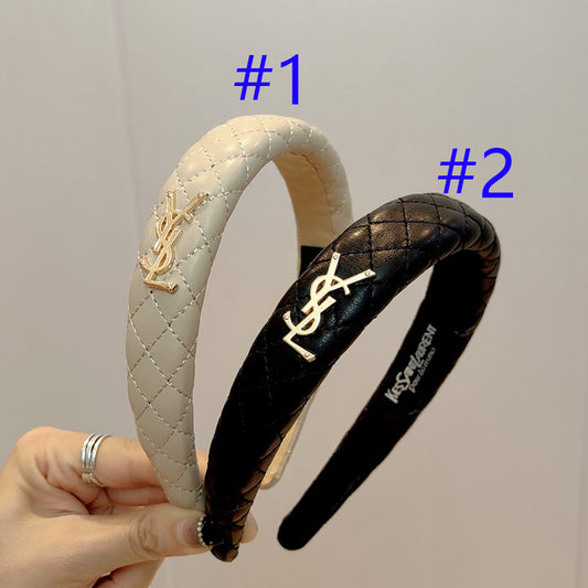 165RSL43FDE Stylish hair ornament