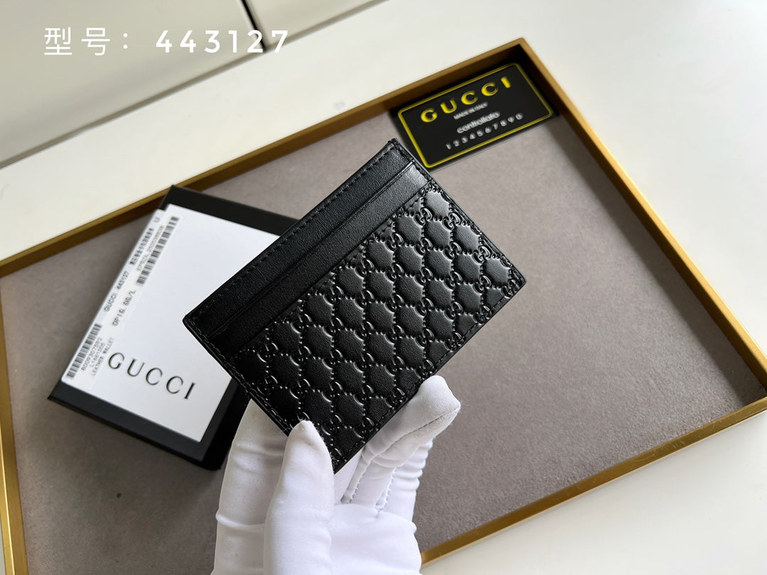 1XB384BDE Stylish leather wallets