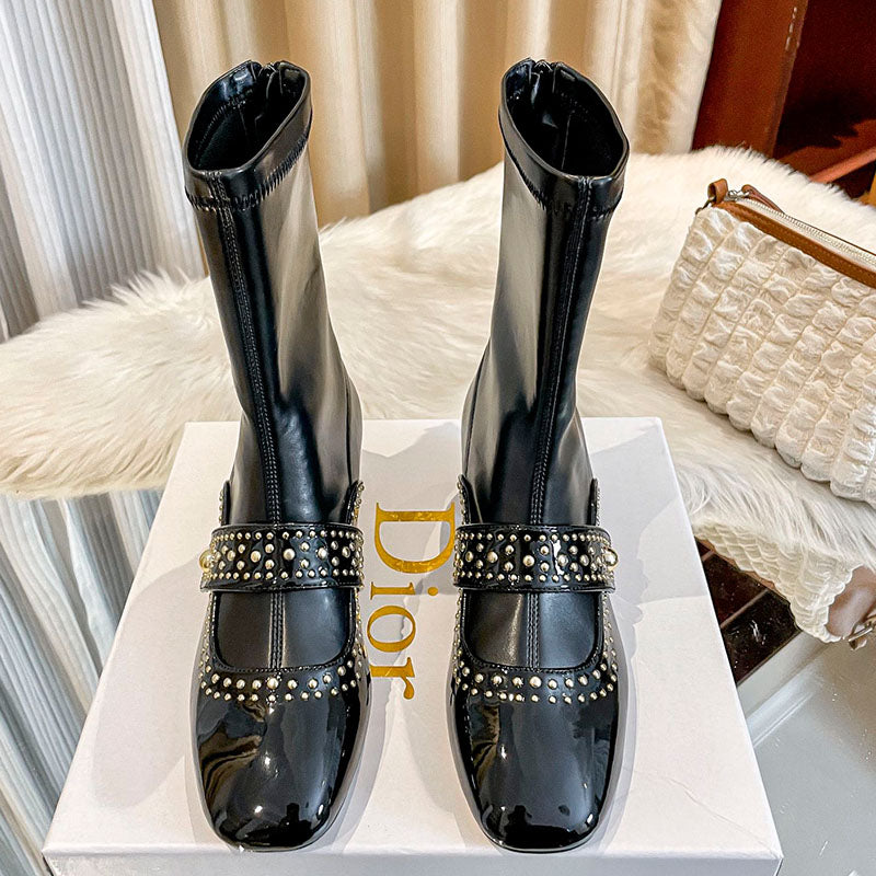 1LD25ZDE Stylish Boots