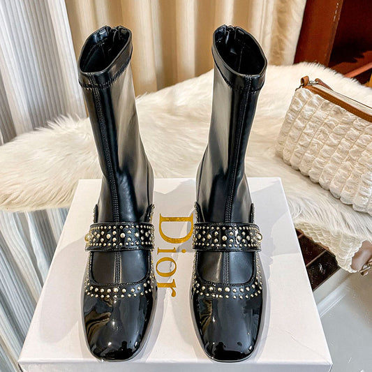 1LD25ZDE Stylish Boots