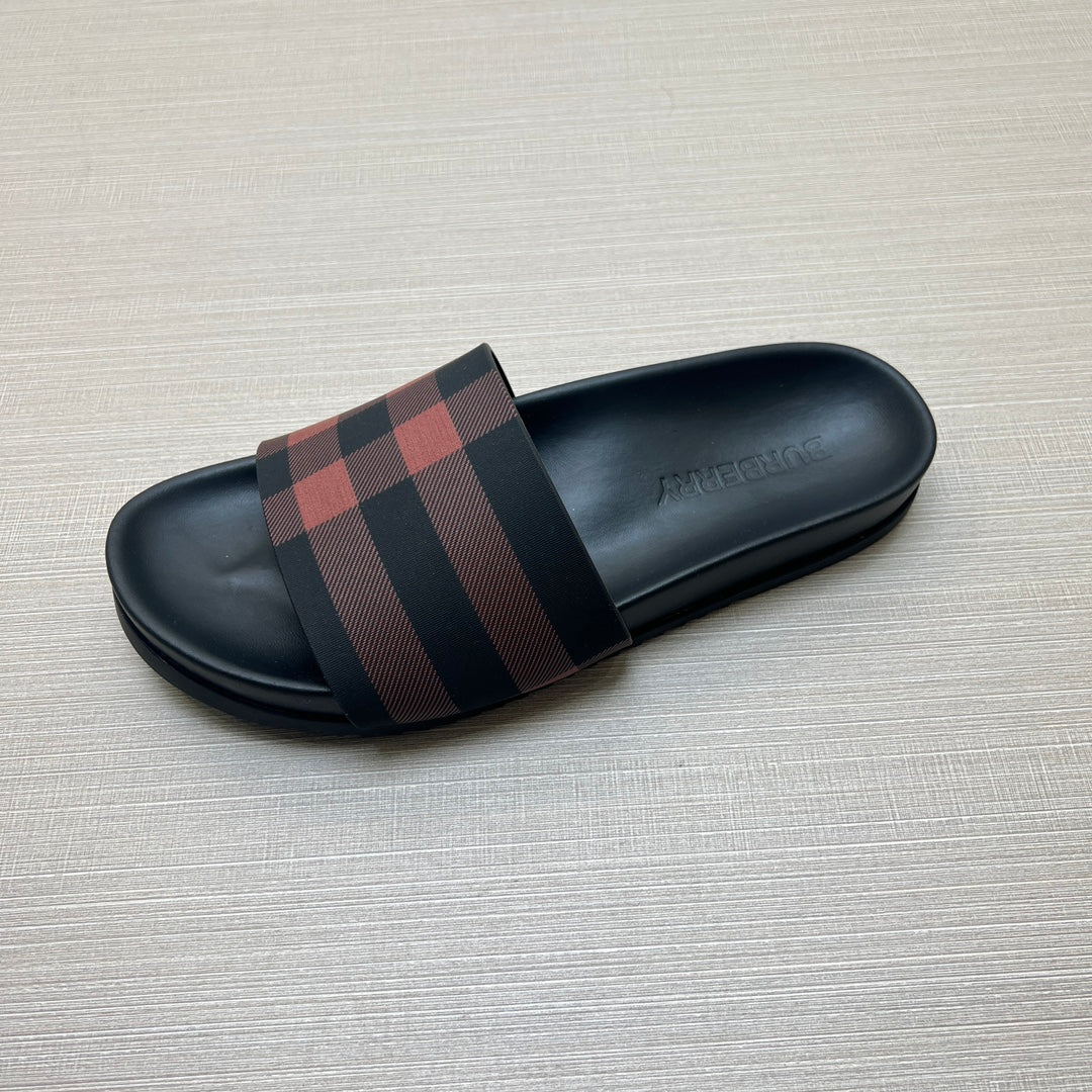 54R119ZDE Stylish slippers