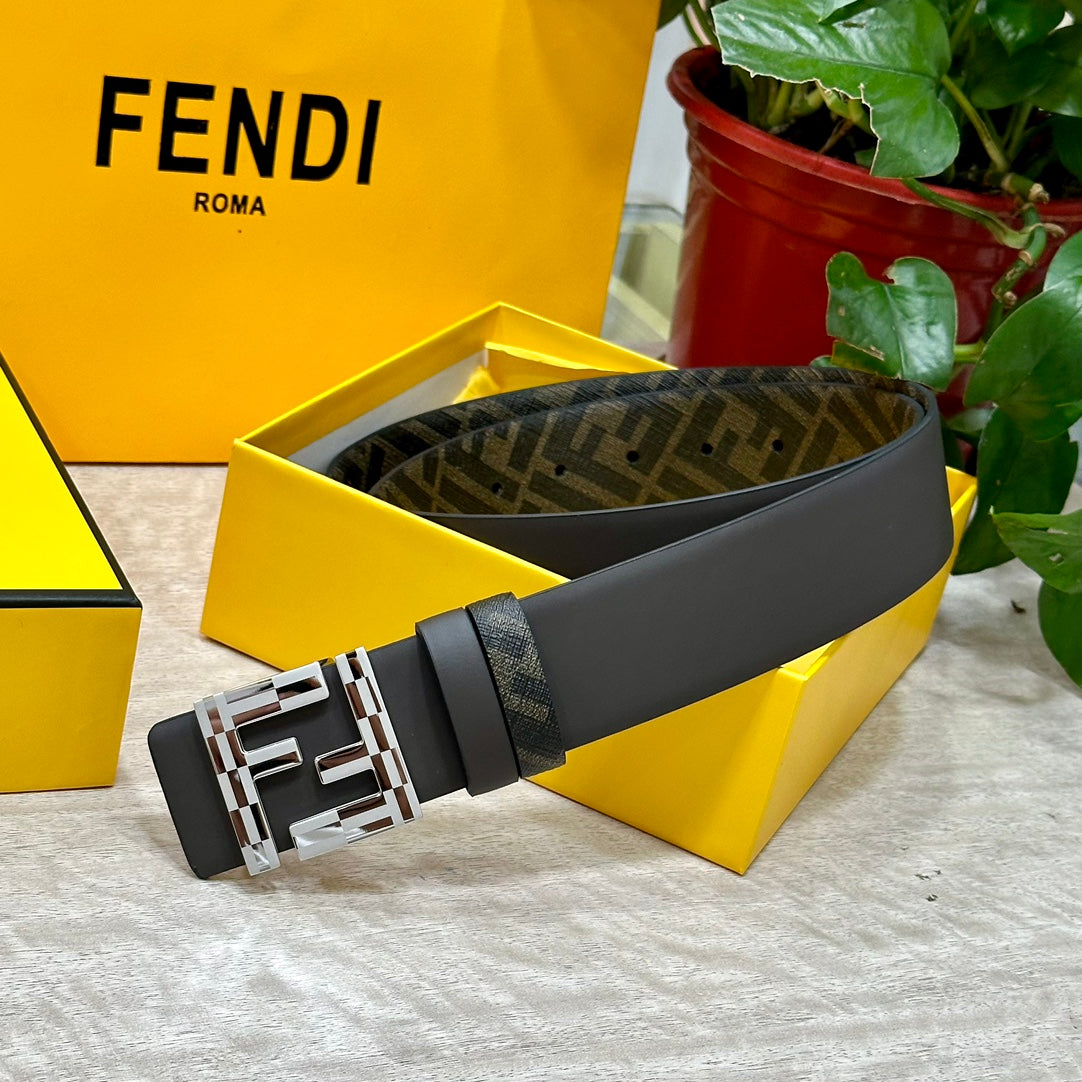 1WF184PDE Stylish  High quality belt With full package