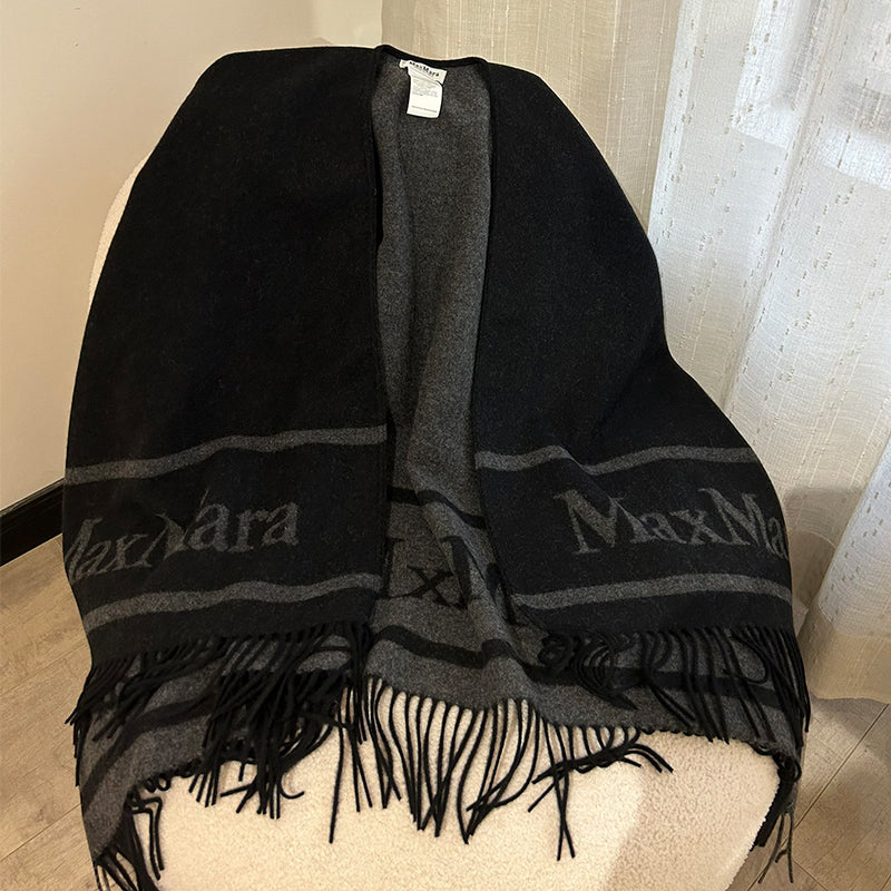 185ZA54WDE Stylish cape