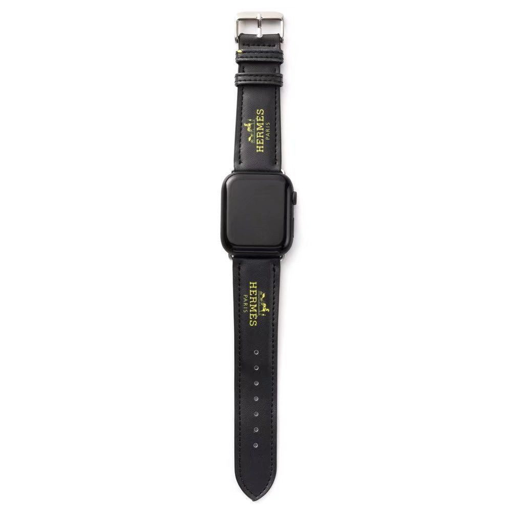 PXH63ADE Stylish watch strap (Appleiwatch2/3/4/5/6/7/8)