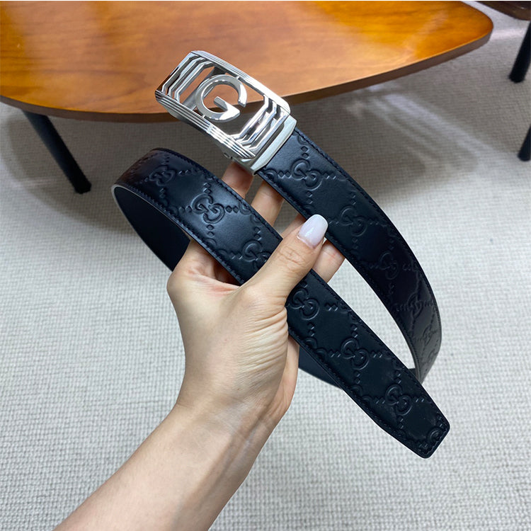 JB13PDE Stylish  High quality belt With full package
